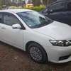 Toyota Fielder for Hire thumb 2