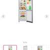 Lg freezer and fridge thumb 3