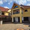 4 Bed House with En Suite at Mugutha thumb 12