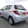Silver VITZ KDL (MKOPO/HIRE PURCHASE ACCEPTED) thumb 2