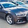 Audi A5 TFSI Sunroof 2018 thumb 2