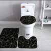 3-in-1 high quality toilet mats thumb 3