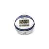 Kadio Digital Wall Clock - With Alarm, Temperature, Date thumb 2