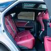 2016 Lexus Rx 200t sunroof thumb 3