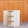 Modern Office Credenza with Storage thumb 4