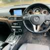 Mercedes Benz C200 thumb 5