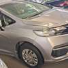 Honda Fit non hybrid Silver 2018 2WD thumb 0