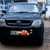 TOYOTA HILUX double cab thumb 0