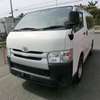 MANUAL TOYOTA HIACE DIESEL (MKOPO/HIRE PURCHASE ACCEPTED) thumb 0