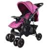 Foldable Baby Stroller With a Reversible Handle thumb 3