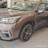 Subaru Forester SK9 Sunroof 2018 Grey thumb 1