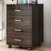 Drawer Pedestal Office Cabinet thumb 9
