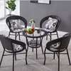 Stylish Dining Set thumb 5