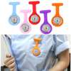 Silicone Nurse Doctor Watch thumb 1