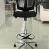 Office Chairs: Cashier High End Chair thumb 1