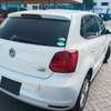 Volkswagen Polo TSI white on sale thumb 3