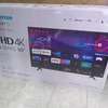 Hisense smart Tv A6 series 50 thumb 0