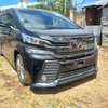 TOYOTA VELLFIRE 2018 MODEL. thumb 0