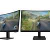 HP X27C curved Gaming FHD Monitor thumb 0