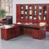 Office Desk: 1.8m Mahogany Office Desk In Kericho thumb 3