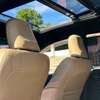 toyota harrieh used with sunroof thumb 7