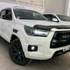2022 Toyota Hilux GR Sports Series thumb 7