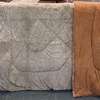 Plain woolen duvet thumb 4