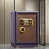 Fireproof Safe; Digital Fireproof Safe 50kg Office Cabinet thumb 1