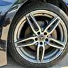 Mercedes Benz E250 black 2018 sunroof thumb 2