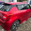 SUZUKI SWIFT RS 2019 thumb 5