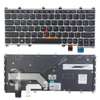 lenovo yoga x370 backlit  keyboard replacement thumb 10