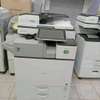 Ricoh Multifunction Printer Fast Scan Secure Print thumb 2