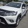 Toyota Hillux Double Cab thumb 0