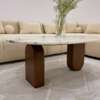 Modern Beige Sectional Sofa with Cushions thumb 1