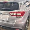 Subaru Impreza Silver 2018 AWD thumb 10