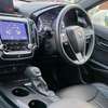 Toyota Althete  2019 thumb 4