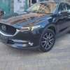 Mazda cx5 petrol 2019 model on offer in Mombasa thumb 0
