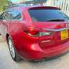 mazda atenza hachback used thumb 0