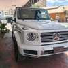 Mercedes Benz AMG G400d Sunroof 2020 thumb 1