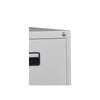 Office Cabinet: 3-Drawer File Cabinet thumb 2