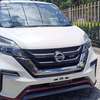Nissan Serena Nismo s-hybrid 2018 Highway star ⭐⭐⭐ thumb 1