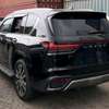 LEXUS LX 600,2021,( WE ACCEPT HIRE PURCHASE &BANK FINANCE) thumb 3