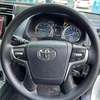 Toyota land Cruiser Prado TX-L Diesel 2018 thumb 8