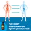 Zeolite Detox Pack Pure Body thumb 2