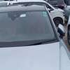 Porsche Cayenne Turbo 2019 Silver thumb 3