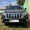 2011 TOYOTA LAND CRUISER PRADO J150 thumb 0