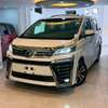Toyota velfire 2020 thumb 12