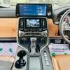 Lexus Lx600 2023 Sport thumb 6