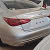Nissan Skyline Infinity 2018 Sport thumb 7