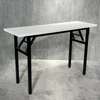 Foldable Office Table Size 120cm x 60cm thumb 2